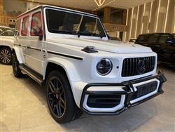 مێرسێدس بێنز G-Class